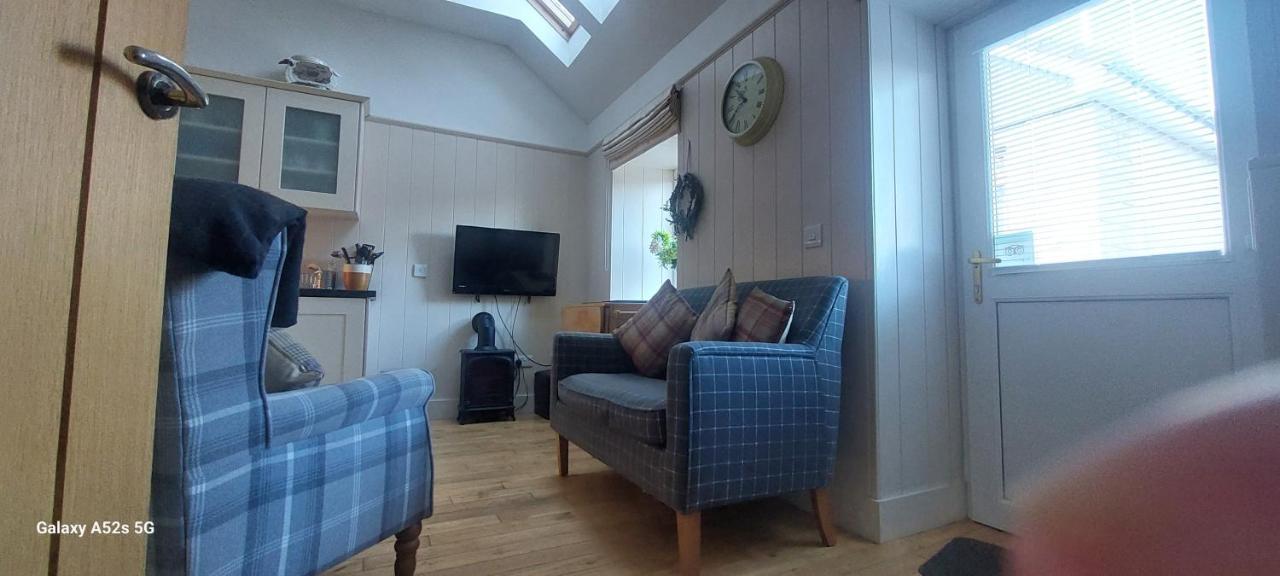 Fairdene Cottage Ballater Exterior foto