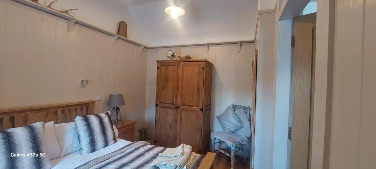 Fairdene Cottage Ballater Exterior foto